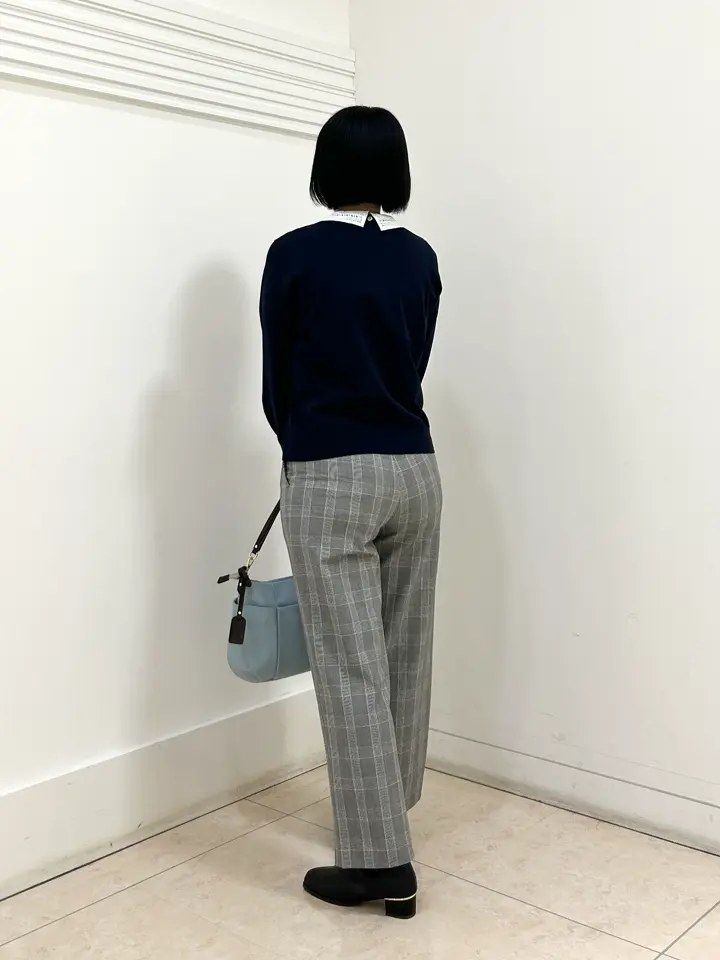 J.PRESS LADIES 茂木 コーディネート画像