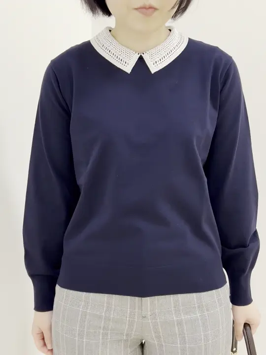 J.PRESS LADIES 茂木 コーディネート画像