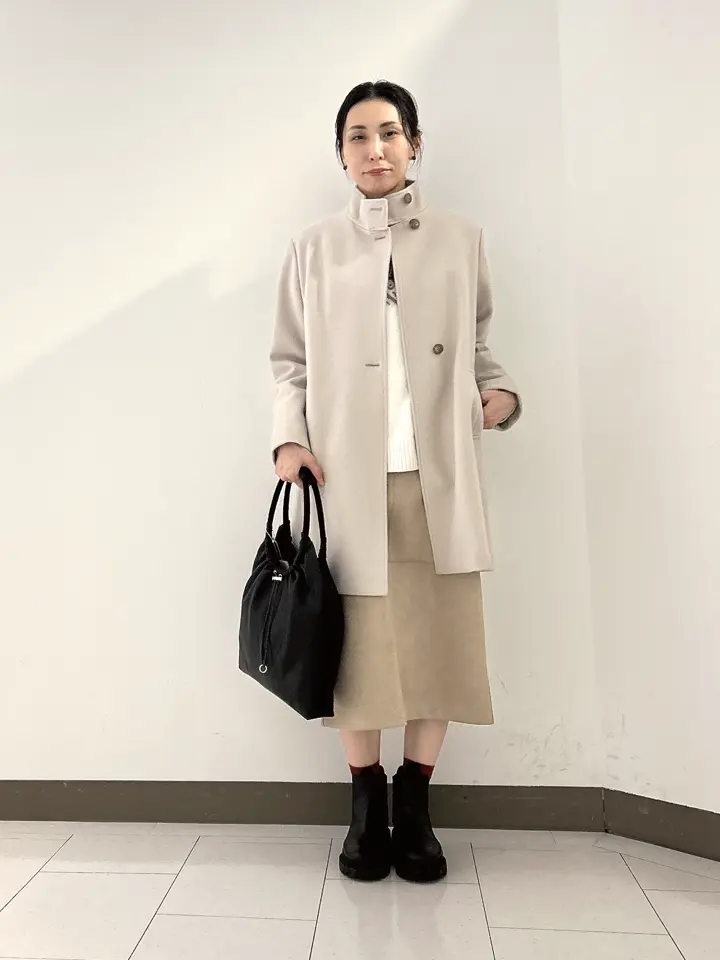 J.PRESS LADIES 木村 コーディネート画像