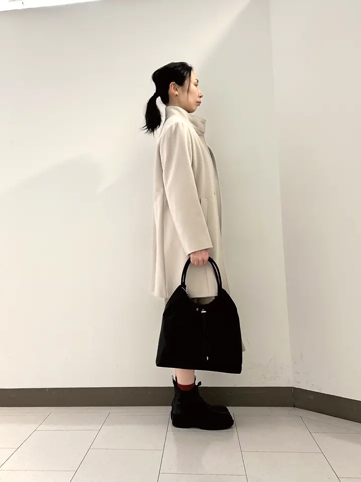 J.PRESS LADIES 木村 コーディネート画像