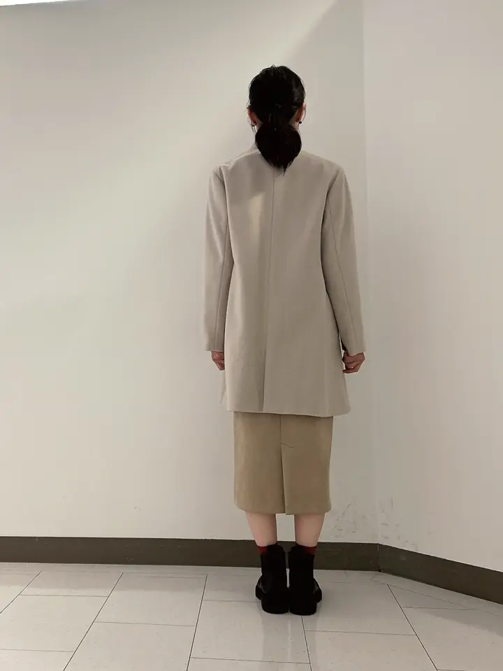 J.PRESS LADIES 木村 コーディネート画像