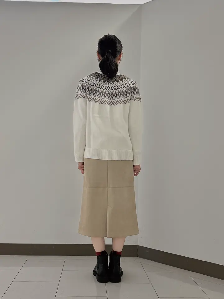 J.PRESS LADIES 木村 コーディネート画像