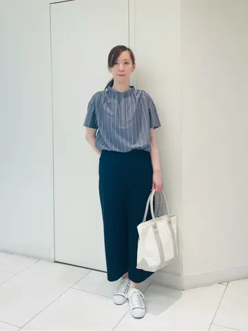 J.PRESS LADIES niina コーディネート画像