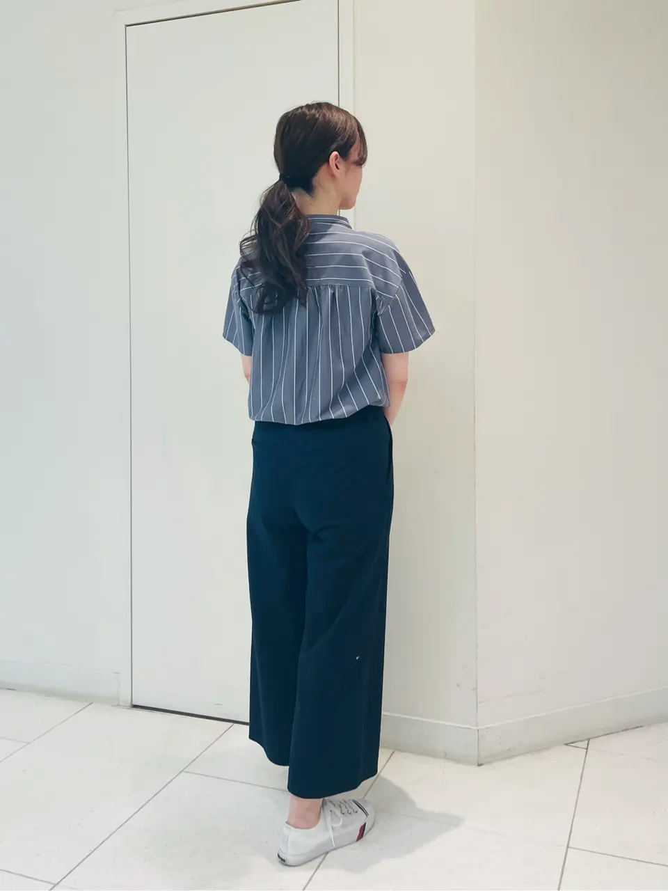 J.PRESS LADIES niina コーディネート画像