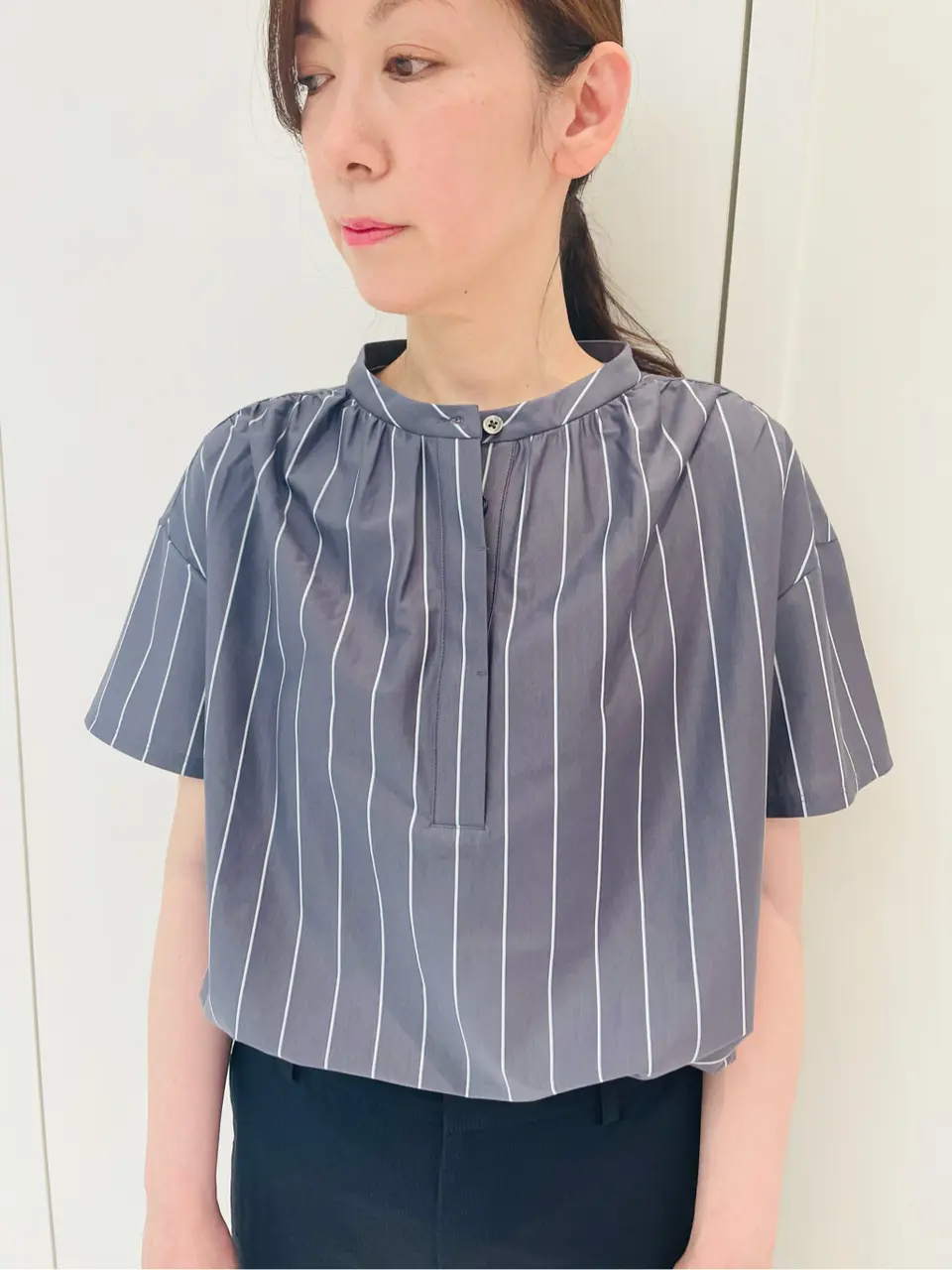 J.PRESS LADIES niina コーディネート画像