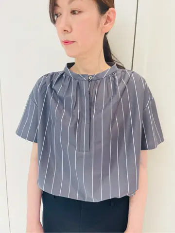 J.PRESS LADIES niina コーディネート画像