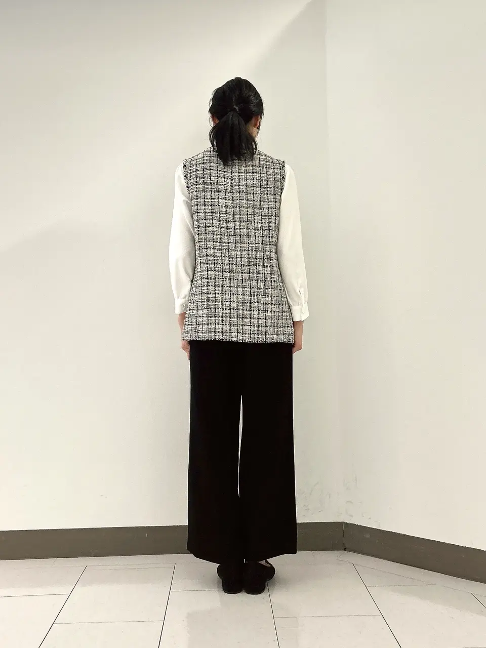 J.PRESS LADIES 木村 コーディネート画像