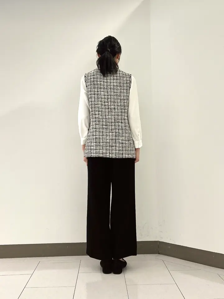 J.PRESS LADIES 木村 コーディネート画像