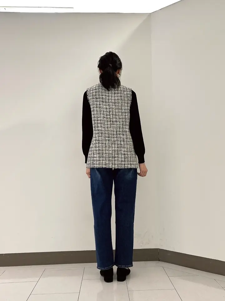 J.PRESS LADIES 木村 コーディネート画像