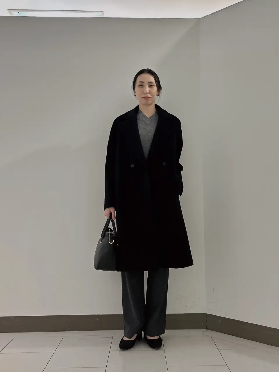 J.PRESS LADIES 木村 コーディネート画像