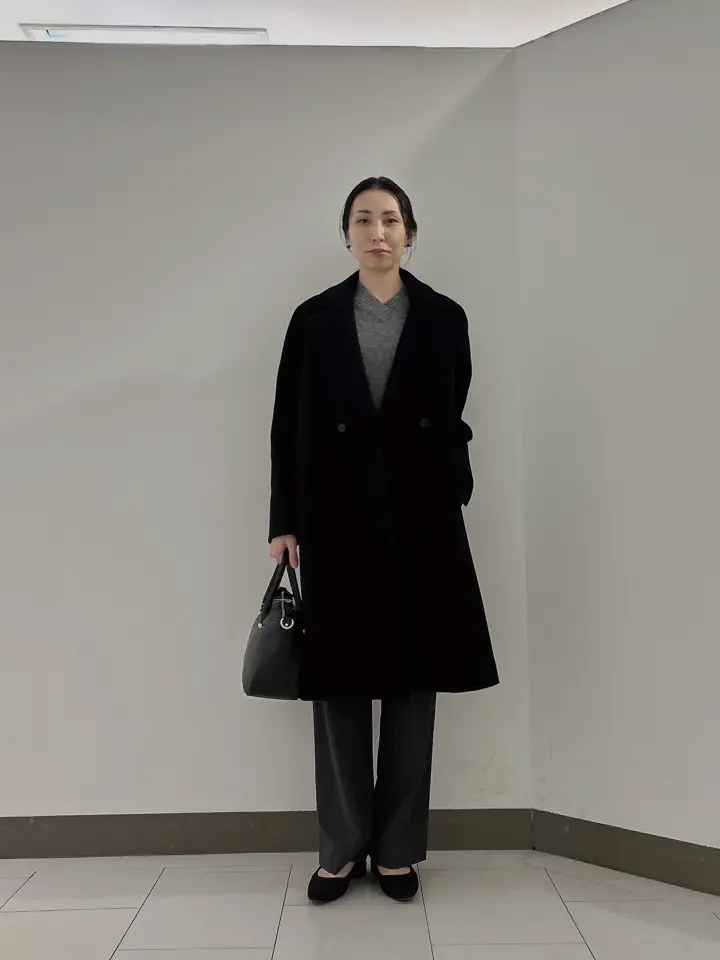 J.PRESS LADIES 木村 コーディネート画像