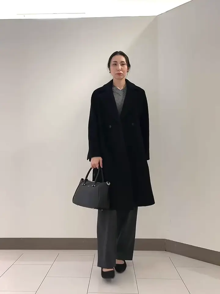 J.PRESS LADIES 木村 コーディネート画像