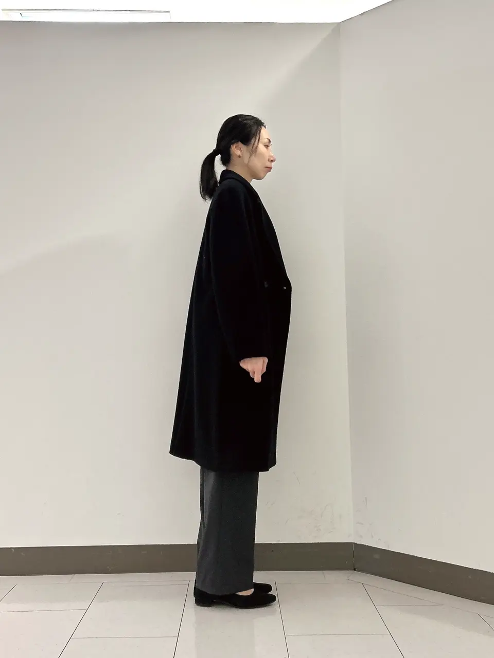 J.PRESS LADIES 木村 コーディネート画像