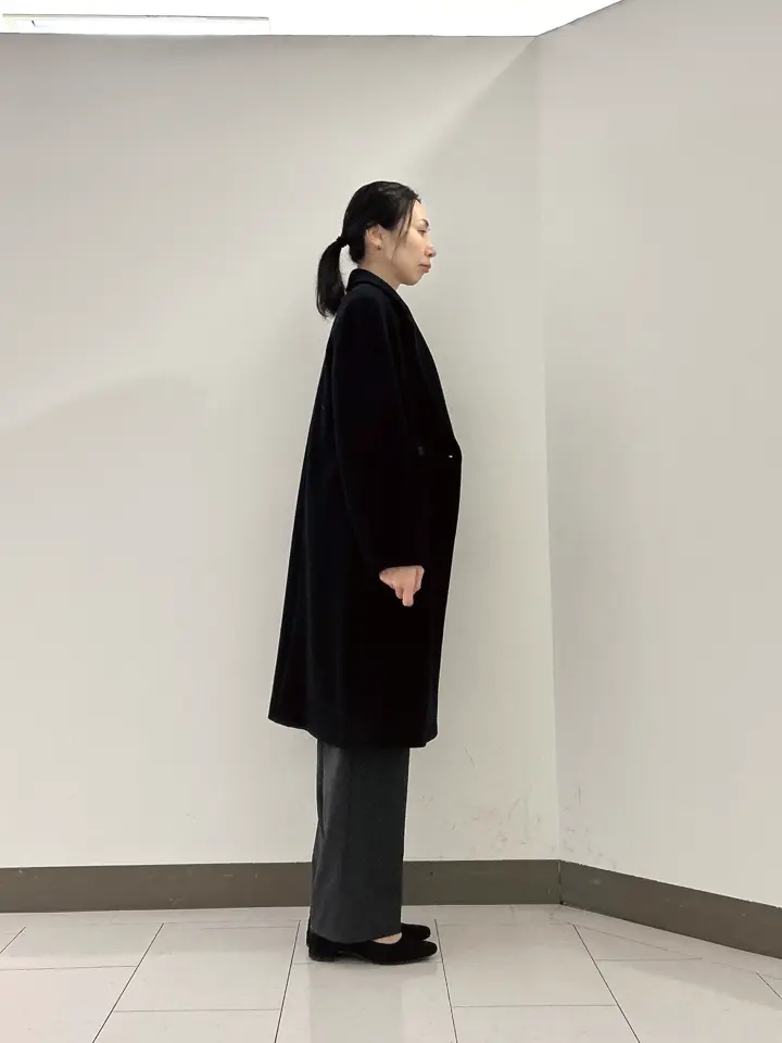 J.PRESS LADIES 木村 コーディネート画像