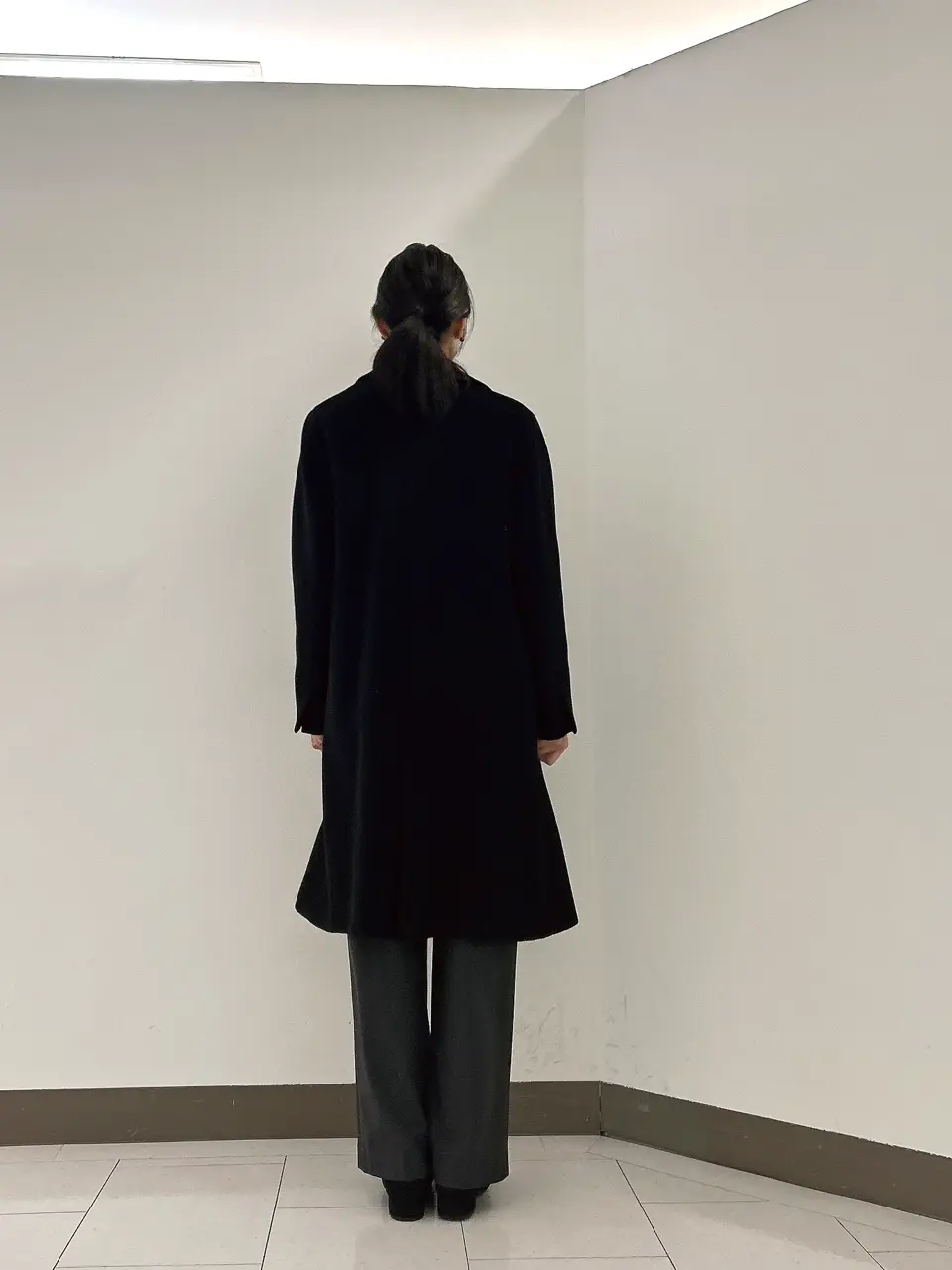 J.PRESS LADIES 木村 コーディネート画像