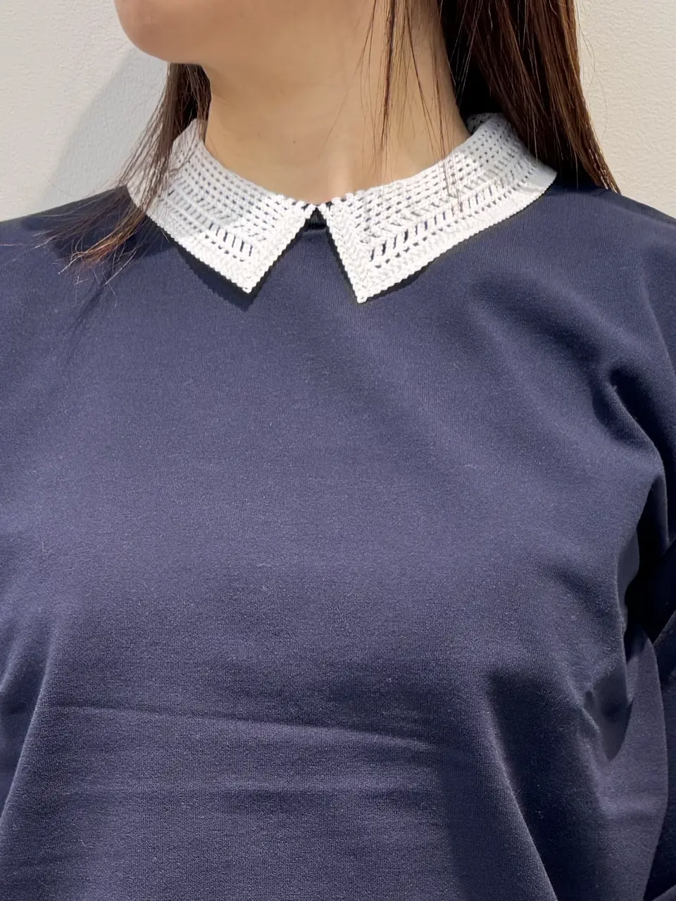 J.PRESS LADIES 東海林 コーディネート画像