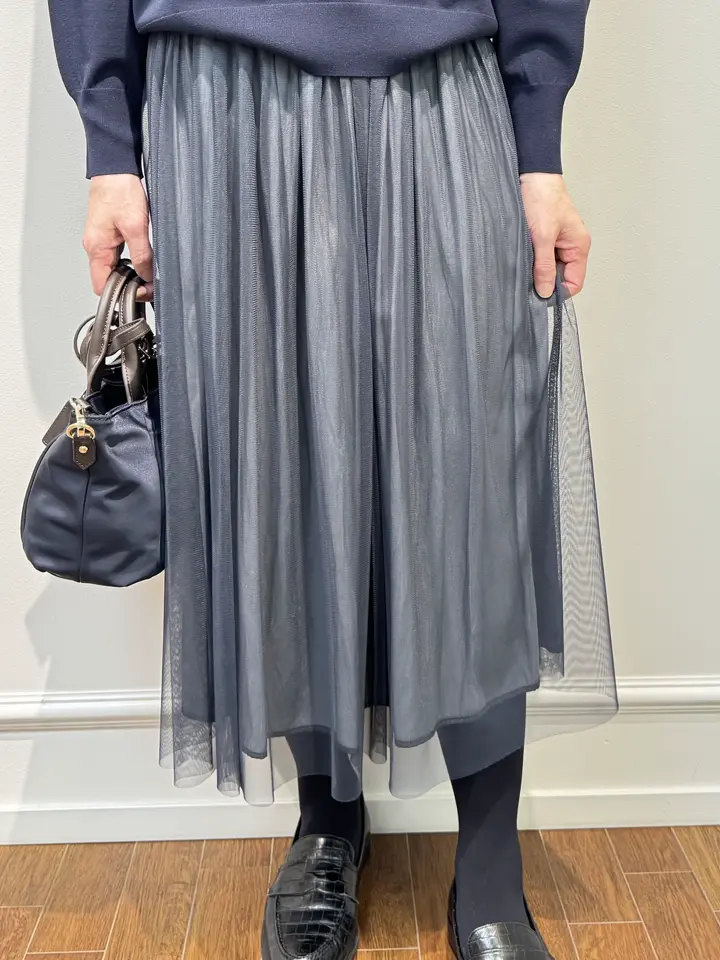 J.PRESS LADIES 東海林 コーディネート画像