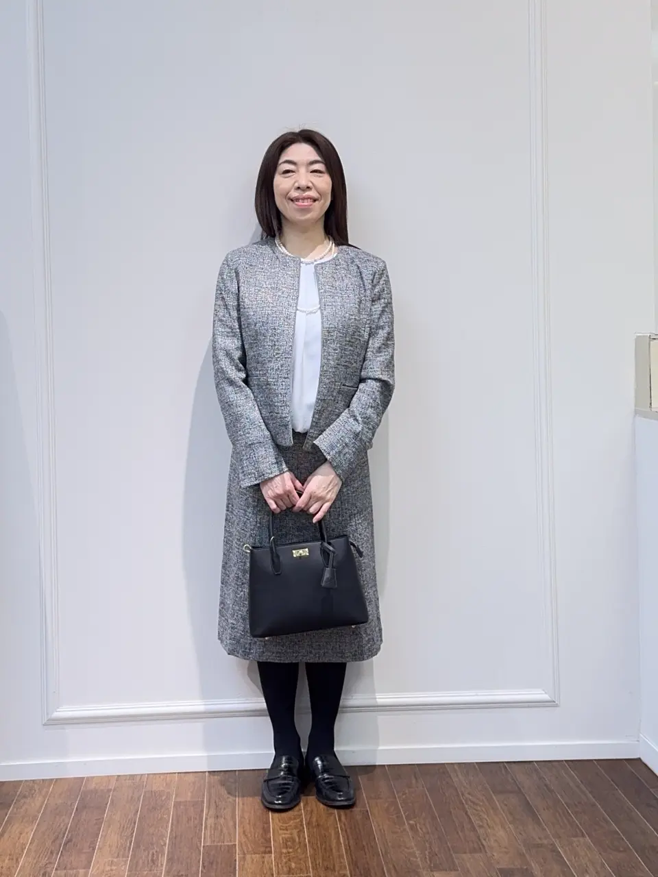  東海林 コーディネート画像