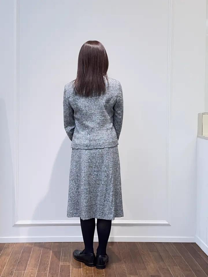 J.PRESS LADIES 東海林 コーディネート画像