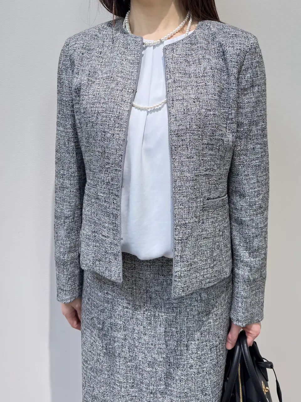 J.PRESS LADIES 東海林 コーディネート画像