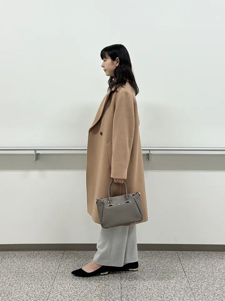 J.PRESS LADIES 辻 コーディネート画像