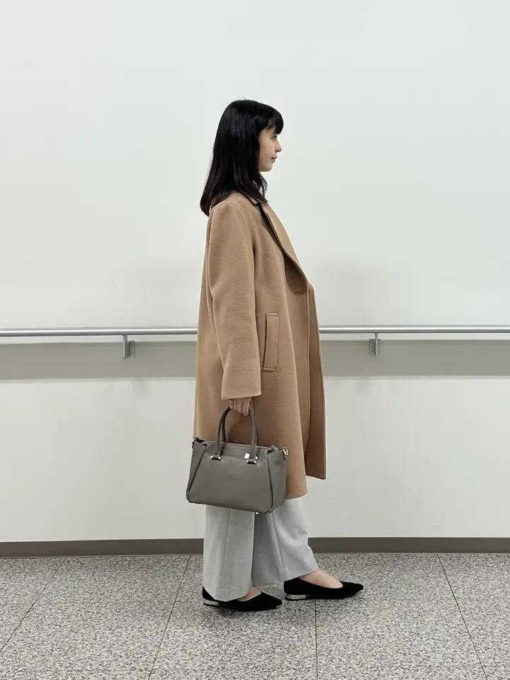 J.PRESS LADIES 辻 コーディネート画像