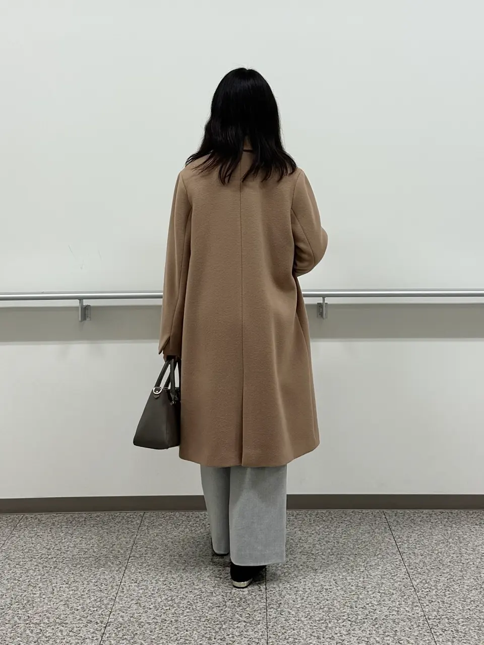 J.PRESS LADIES 辻 コーディネート画像