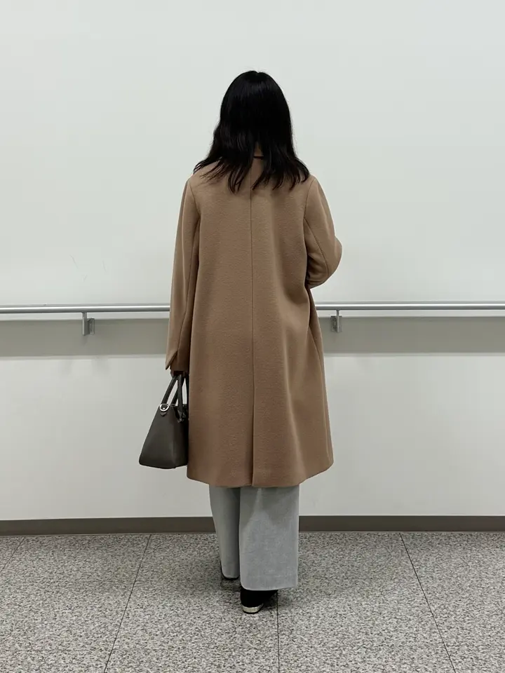 J.PRESS LADIES 辻 コーディネート画像