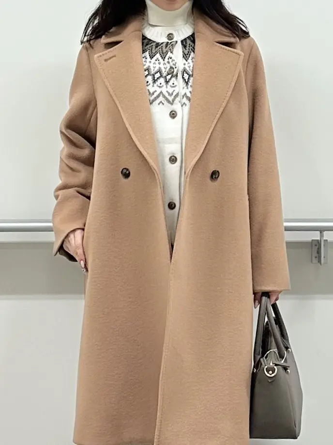 J.PRESS LADIES 辻 コーディネート画像