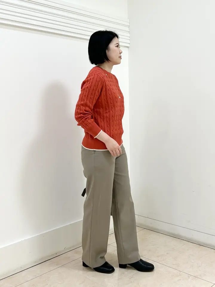 J.PRESS LADIES 茂木 コーディネート画像