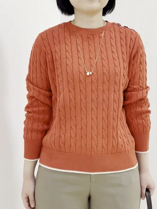 J.PRESS LADIES 茂木 コーディネート画像