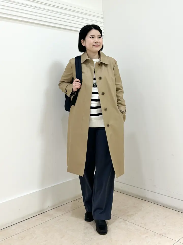 J.PRESS LADIES 茂木 コーディネート画像