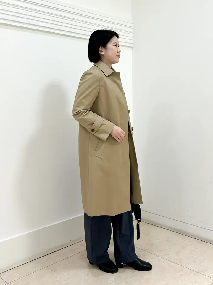 J.PRESS LADIES 茂木 コーディネート画像