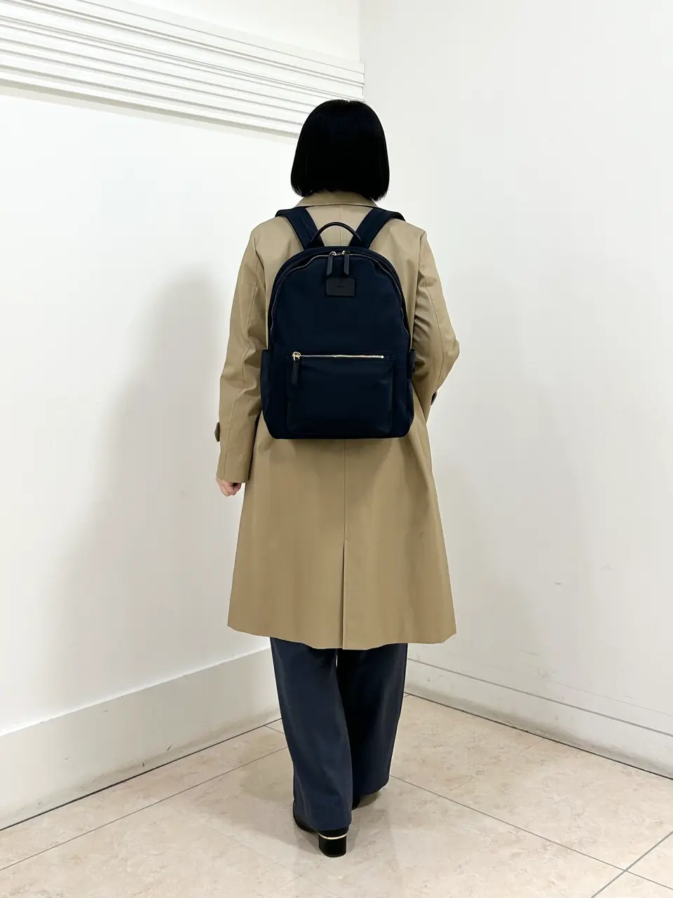 J.PRESS LADIES 茂木 コーディネート画像