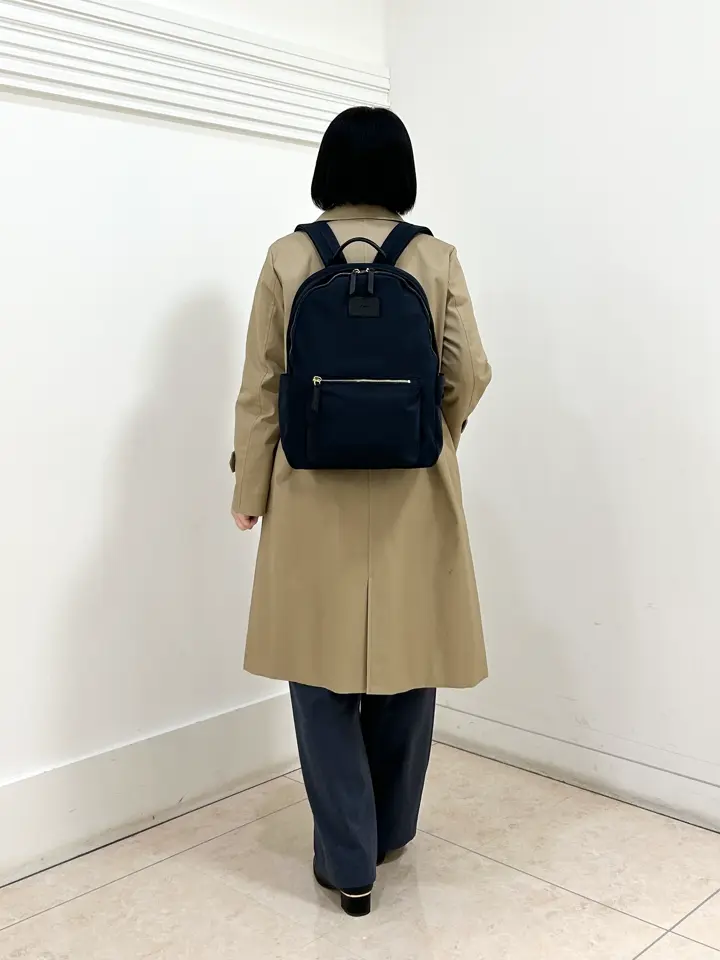 J.PRESS LADIES 茂木 コーディネート画像