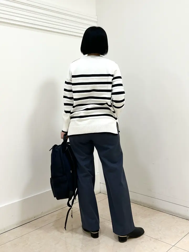 J.PRESS LADIES 茂木 コーディネート画像