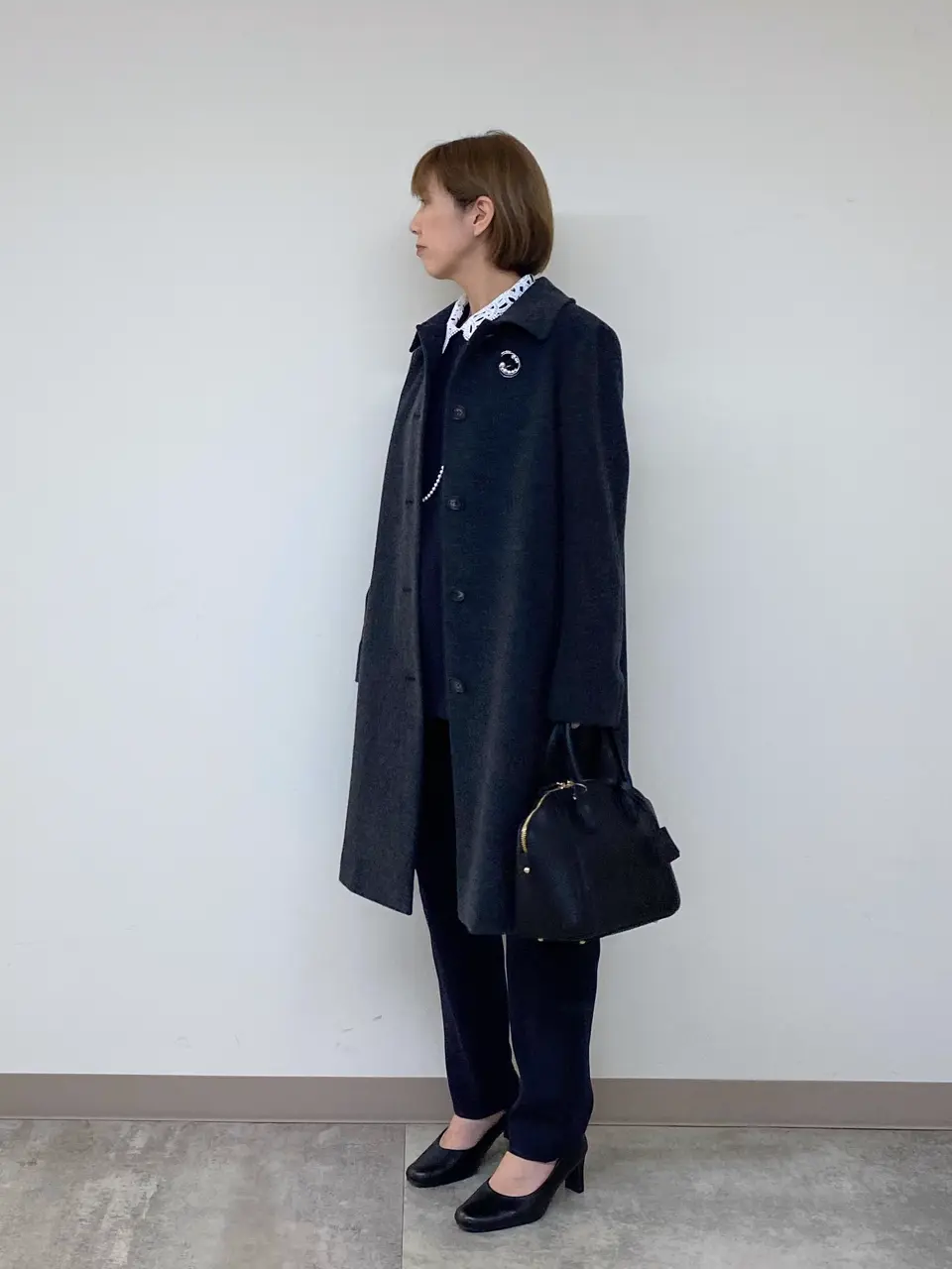 J.PRESS LADIES 川﨑 コーディネート画像