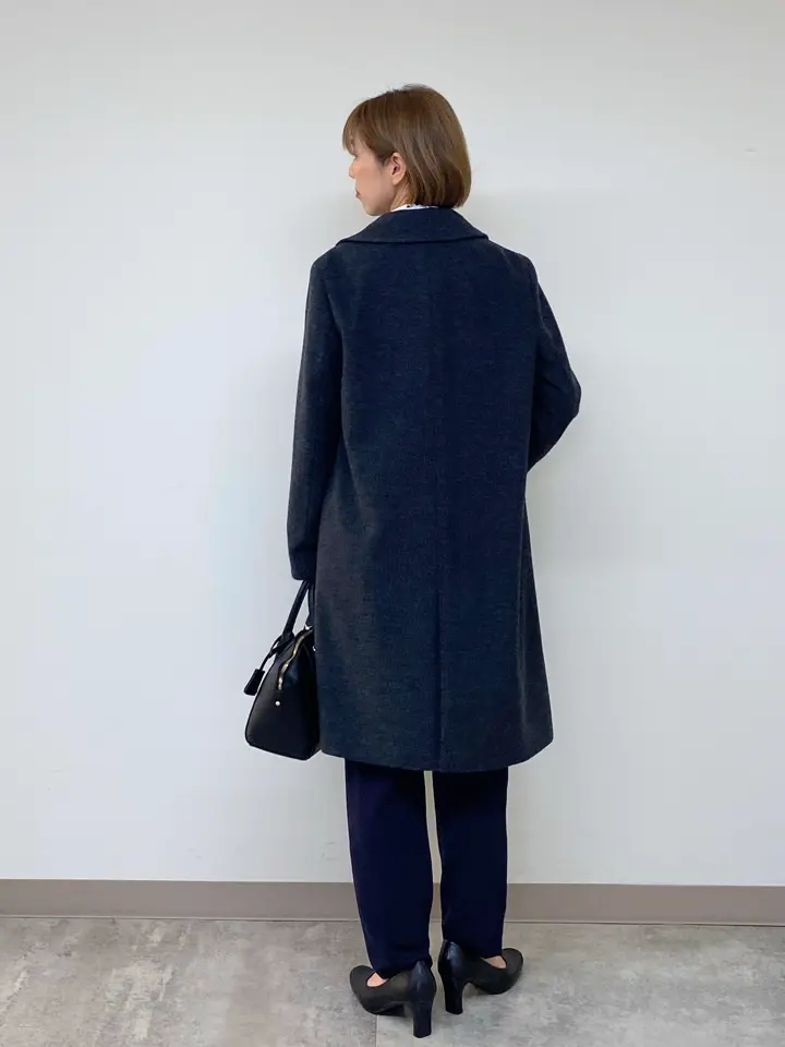 J.PRESS LADIES 川﨑 コーディネート画像