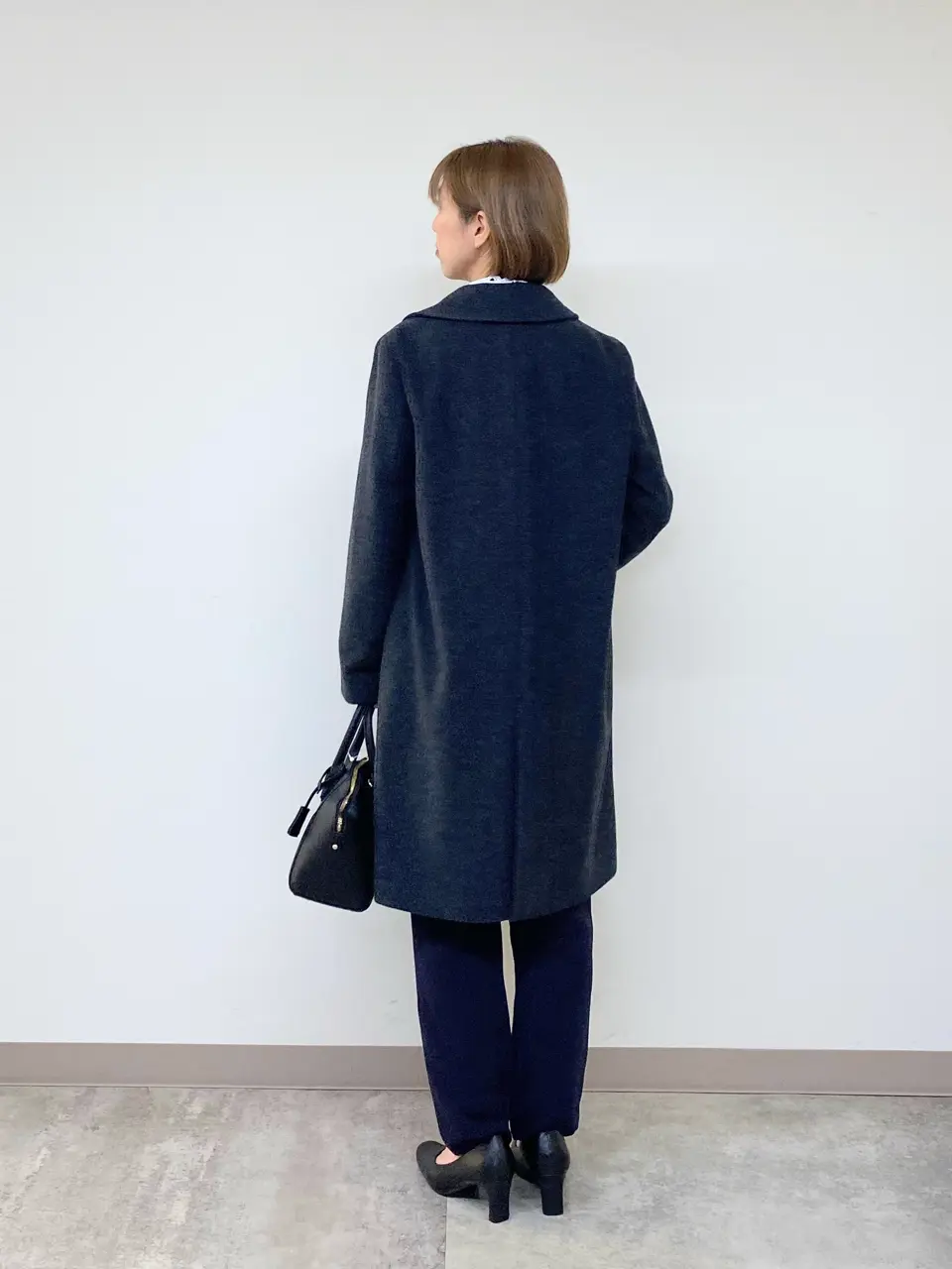 J.PRESS LADIES 川﨑 コーディネート画像