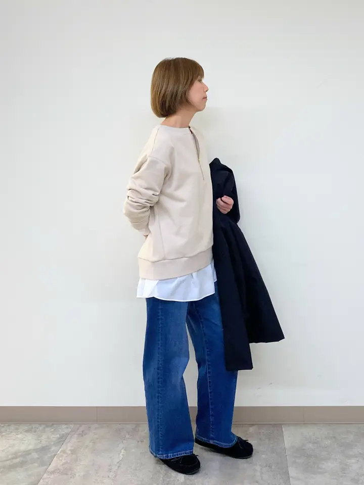 J.PRESS LADIES 川﨑 コーディネート画像