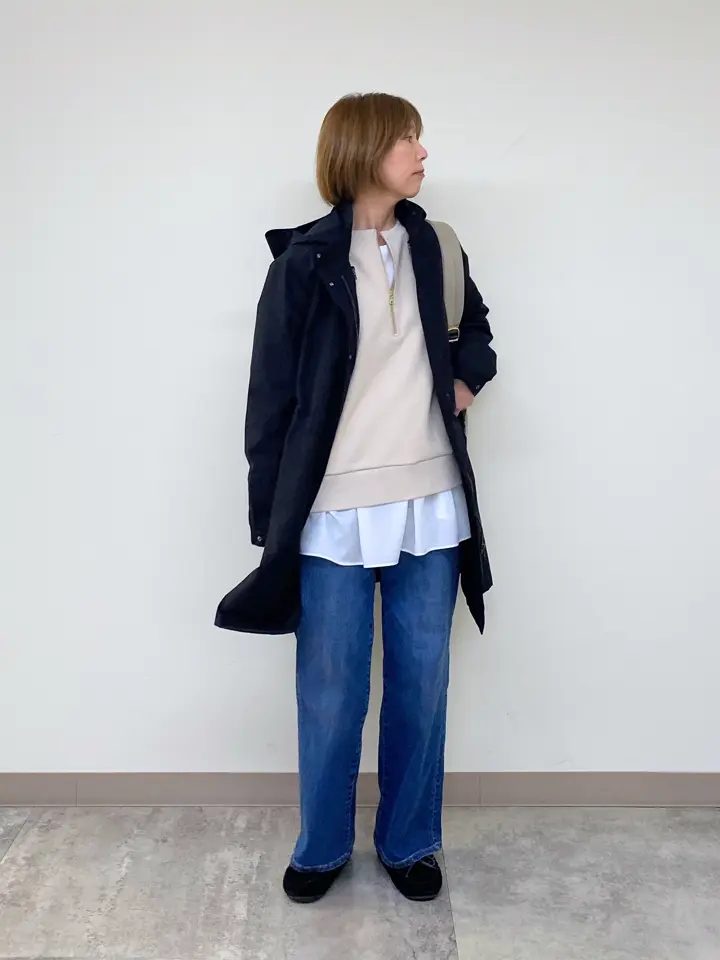 J.PRESS LADIES 川﨑 コーディネート画像