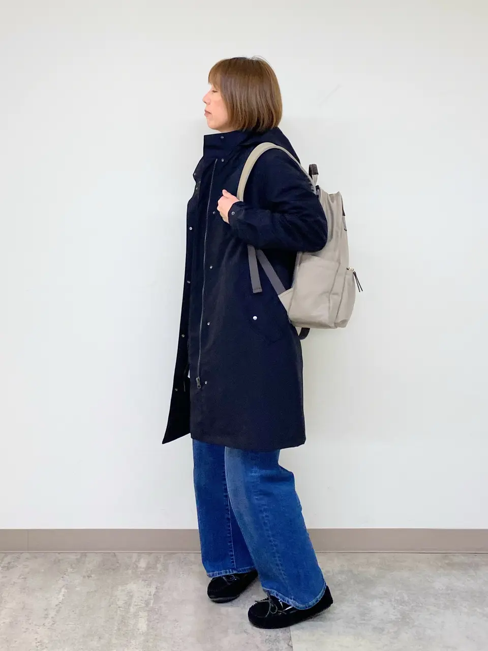 J.PRESS LADIES 川﨑 コーディネート画像