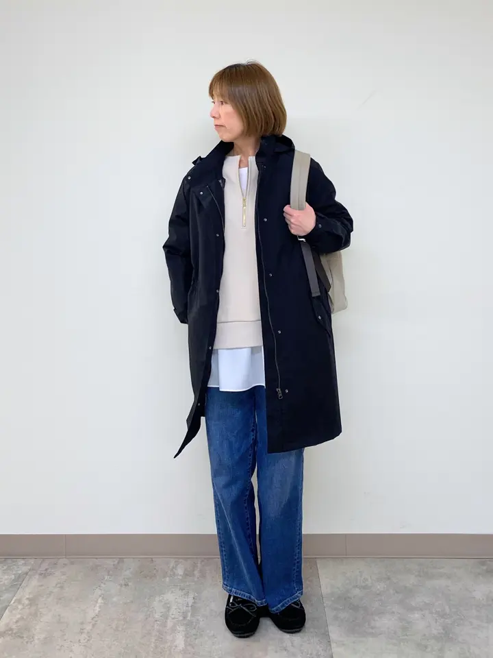 J.PRESS LADIES 川﨑 コーディネート画像