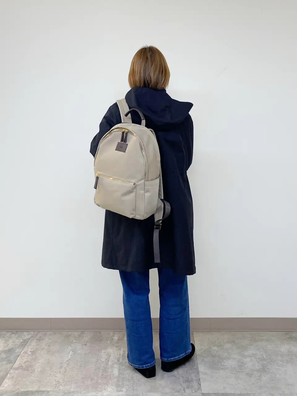 J.PRESS LADIES 川﨑 コーディネート画像