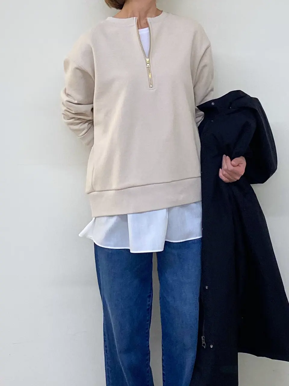 J.PRESS LADIES 川﨑 コーディネート画像