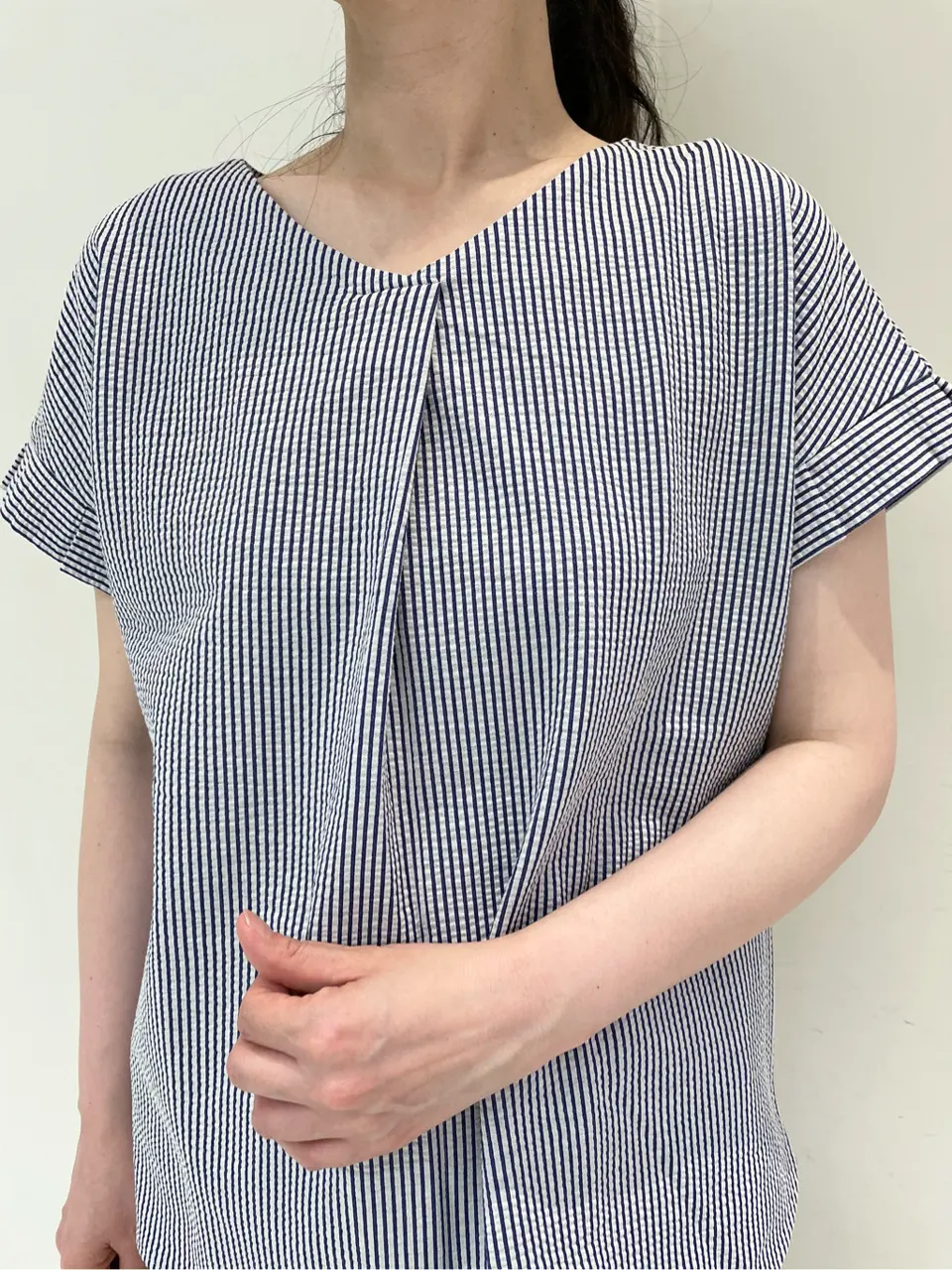 J.PRESS LADIES niina コーディネート画像