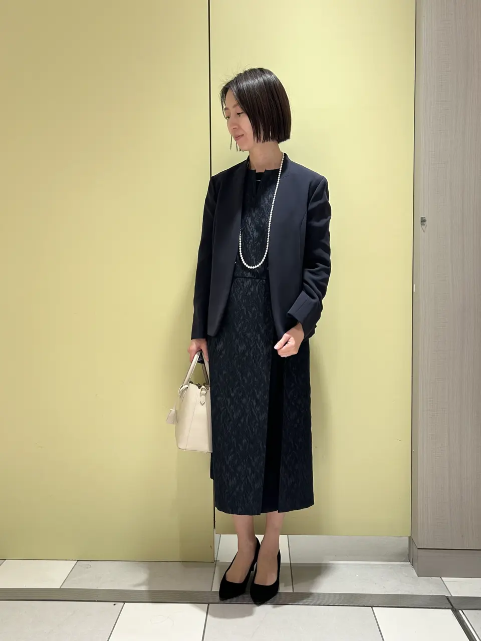  大柿 コーディネート画像