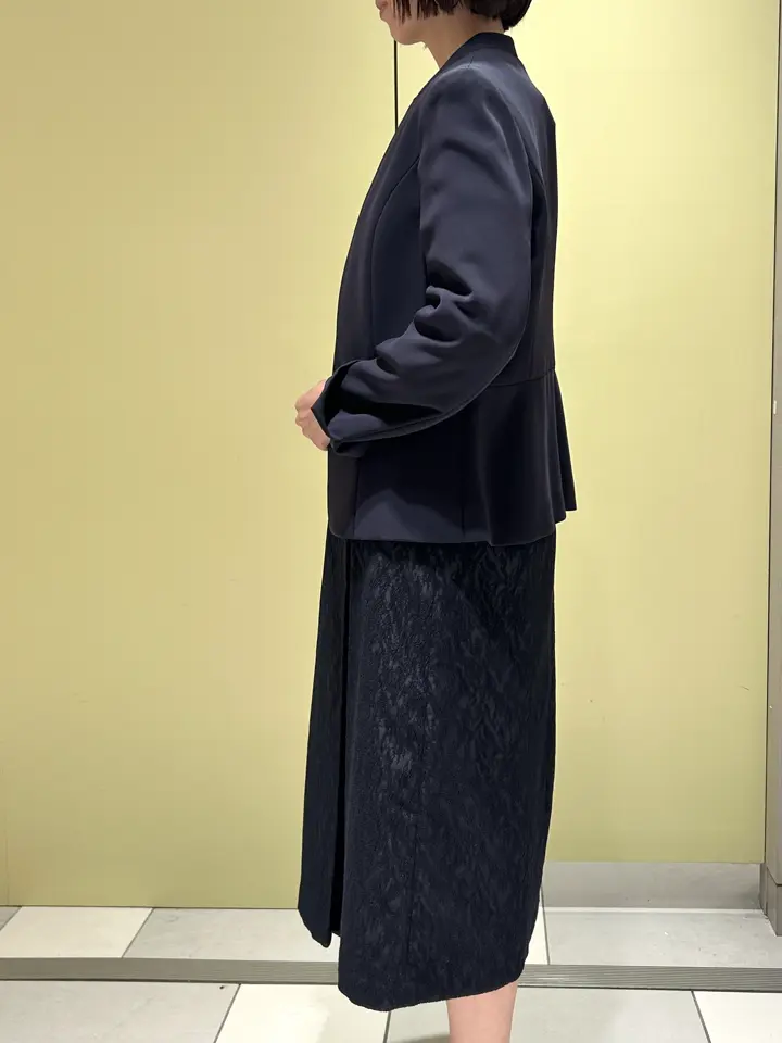 J.PRESS LADIES 大柿 コーディネート画像