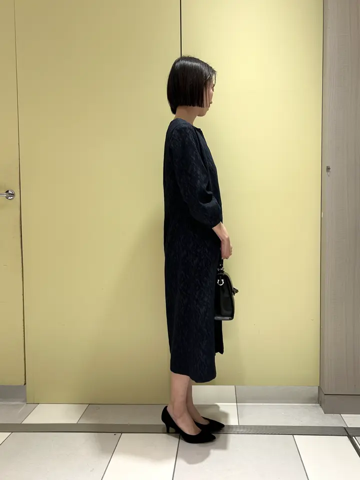 J.PRESS LADIES 大柿 コーディネート画像