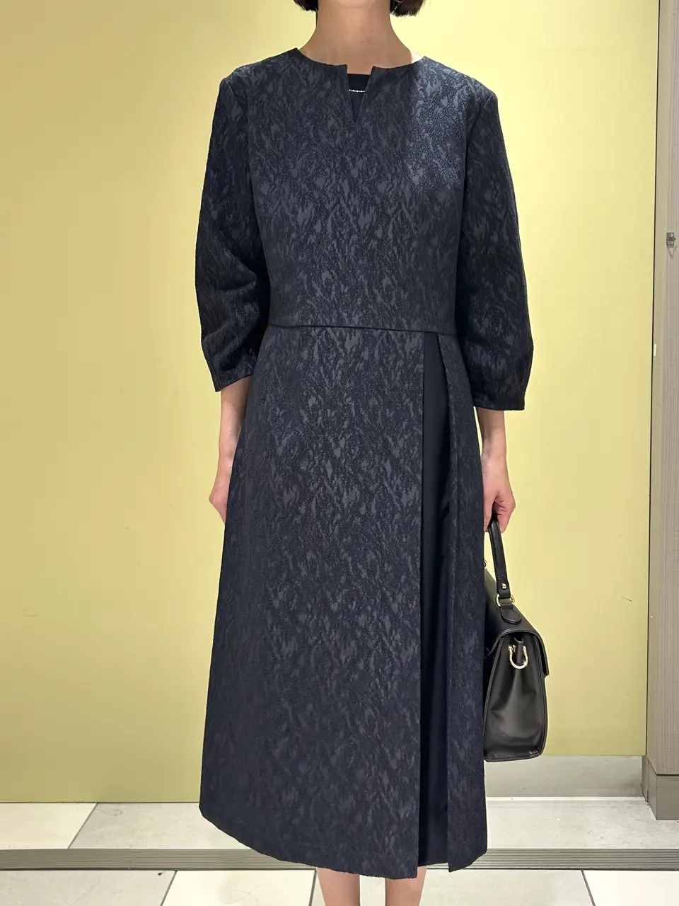 J.PRESS LADIES 大柿 コーディネート画像